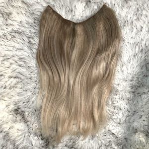Halo Couture Layered Extensions 18” B60